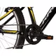 Juniorský bicykel Kross Hexagon JR 1.0 24" - model 2022