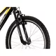 Juniorský bicykel Kross Hexagon JR 1.0 24" - model 2022