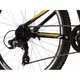 Juniorský bicykel Kross Hexagon JR 1.0 24" - model 2022