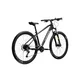 Horský bicykel Kross Hexagon 5.0 29" Gen 008 - strieborná / čierna / lesk