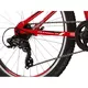 Juniorský bicykel Kross Hexagon JR 1.0 24" - model 2022