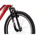 Juniorský bicykel Kross Hexagon JR 1.0 24" - model 2022