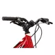 Juniorský bicykel Kross Hexagon JR 1.0 24" - model 2022