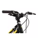 Juniorský bicykel Kross Hexagon JR 1.0 24" - model 2022