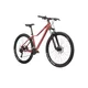 Dámsky horský bicykel Kross LEA 5.0 27,5" Gen 006 - gaštanová / strieborná / lesk - gaštanová / strieborná / lesk