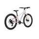 Juniorsky dievčenský bicykel Kross LEA JR 2.0 24" - model 2025 - ružová / fialová / lesk