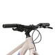 Juniorsky dievčenský bicykel Kross LEA JR 2.0 24" - model 2025 - ružová / fialová / lesk