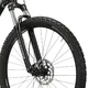 Horský bicykel Kross Level 2.0 29" Gen 007 - čierna / žltá / lesk