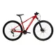 Horský bicykel Kross Level 3.0 AVL SM 29" Gen 005 - červená/biela - červená/biela