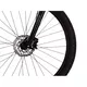 Horský bicykel Kross Level 3.0 AVL SM 29" Gen 005 - červená/biela