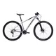 Horský bicykel Kross Level 3.0 29" Gen 002 - šedá/čierna 2 - šedá/čierna - šedá/čierna 2