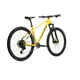 Horský bicykel Kross Level 4.0 29" Gen 007 - šedá / červená / lesk