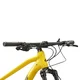 Horský bicykel Kross Level 4.0 29" Gen 007 - šedá / červená / lesk