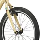 Juniorský bicykel Kross LEVEL JR 1.0 24" Gen 007 - červená / marinový / lesk