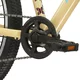 Juniorský bicykel Kross LEVEL JR 1.0 24" Gen 007 - červená / marinový / lesk