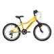 Detský bicykel Kross Level Mini 2.0 20" Gen 003 - červeno-čierno-biela