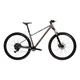 Horský bicykel Kross Level X100  29" - model 2026 - šedá / hnědá / matný - šedá / hnědá / matný