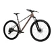 Horský bicykel Kross Level X100  29" - model 2026 - šedá / hnědá / matný