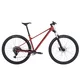 Horský bicykel Kross Level X200  29" - model 2026 - kaštanová / červená / lesk - kaštanová / červená / lesk