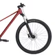 Horský bicykel Kross Level X200  29" - model 2026 - kaštanová / červená / lesk