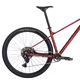Horský bicykel Kross Level X200  29" - model 2026 - kaštanová / červená / lesk