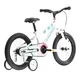 Detský bicykel Kross Mini 3.0 16" - model 2025