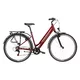 Mestský bicykel Kross Sentio 1.0 28" - model 2025 - grafitová / šedá / lesk