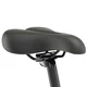 Mestský bicykel Kross Sentio 1.0 28" - model 2025 - grafitová / šedá / lesk