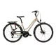 Dámsky trekingový bicykel Kross Trans 3.0 28" - model 2025