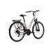 Dámsky trekingový bicykel Kross Trans 3.0 28" - model 2025