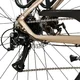 Dámsky trekingový bicykel Kross Trans 3.0 28" - model 2025