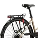 Dámsky trekingový bicykel Kross Trans 3.0 28" - model 2025