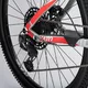 Celoodpružený bicykel Ghost Kato FS Base 29" 9.0 - Grey/Red