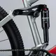 Celoodpružený bicykel Ghost Kato FS Base 29" 9.0 - Grey/Red