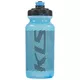 Cyklo fľaša Kellys Mojave Transparent 0,5l - White - blue