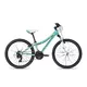 Juniorský bicykel KELLYS KITER 50 24" - model 2018 - Aqua