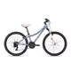 Juniorský bicykel KELLYS KITER 50 24" - model 2018 - Grey