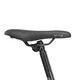 Juniorský dievčenský bicykel Kross LEA JR 1.0 24" Gen 007 - bordo