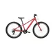 Juniorský dievčenský bicykel Kross LEA JR 1.0 24" Gen 007 - bordo - bordo