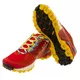 Dámske bežecké topánky La Sportiva Bushido Women - Berry