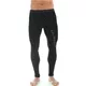 Pánske thermo nohavice extreme Brubeck MERINO dlhé