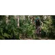 Cyklo prilba CATLIKE Leaf - svetlo šedá
