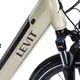 Mestský elektrobicykel Levit Musca Urban MX 468 28" - LATTE