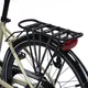Mestský elektrobicykel Levit Musca Urban MX 468 28" - LATTE