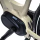Mestský elektrobicykel Levit Musca Urban MX 468 28" - LATTE