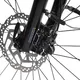 Mestský elektrobicykel Levit Musca Urban MX 468 28" - LATTE