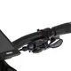 Mestský elektrobicykel Levit Musca Urban MX 468 28" - LATTE