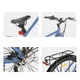 Trekingový elektrobicykel Lamassu Allanton 27,5" 374Wh • dojazd až 80 km - modrá