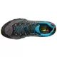Pánske traliové topánky La Sportiva Akyra - Carbon/Tropic Blue