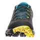Pánske traliové topánky La Sportiva Akyra - Carbon/Tropic Blue